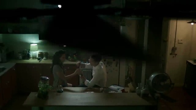 Sexy Hot Romantic Scene - The Magicians (2015) - Julia Sells Sex For Magic (S1E5) _ Movieclips