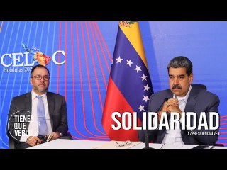 Download Video: ÚLTIMA HORA: Maduro ordena cerrar embajada y consulados de Venezuela en Ecuador (+Celac)