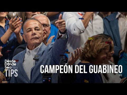 ¿Si Manuel Rosales renuncia a su candidatura se salva la ruta electoral de la Plataforma Unitaria?