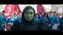 Wicked Trailer - Cynthia Erivo, Ariana Grande