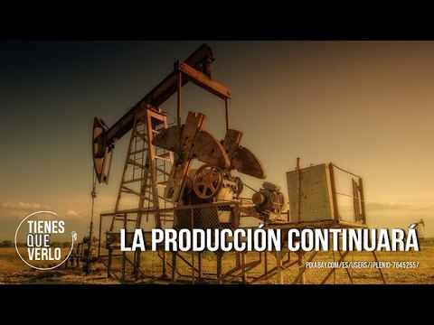 Venezuela está cerca del millón de barriles: El país seguirá creciendo sin la Licencia 44