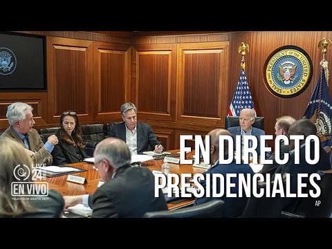 EN DIRECTO | EEUU regaña a María Corina y a Rosales: Dio la orden para que se unan