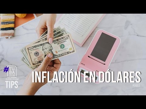 Inflación en dólares: Parte del plan de la trama PDVSA-Cripto