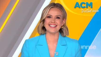 Sunrise Host Eddy Announces Cancer Diagnosis: Facing Chronic Myeloid Leukemia 🎗️