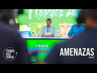 Los amos de la oposición están en Estados Unidos