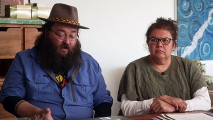 Traditional owners harassed after being granted heritage protection order over proposed gold mining site