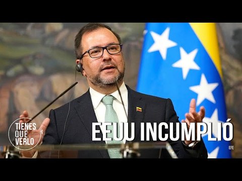 Licencia 44 que otorgó EEUU a Venezuela no significó ningún levantamiento de sanciones
