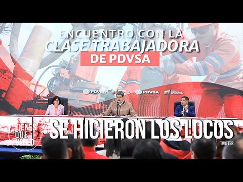 EEUU incumplió compromisos establecidos en los acuerdos hechos con Venezuela