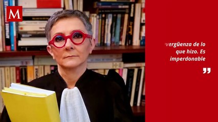 Francia procesa a un hombre por drogar a su pareja para que otros la agredieran sexualmente