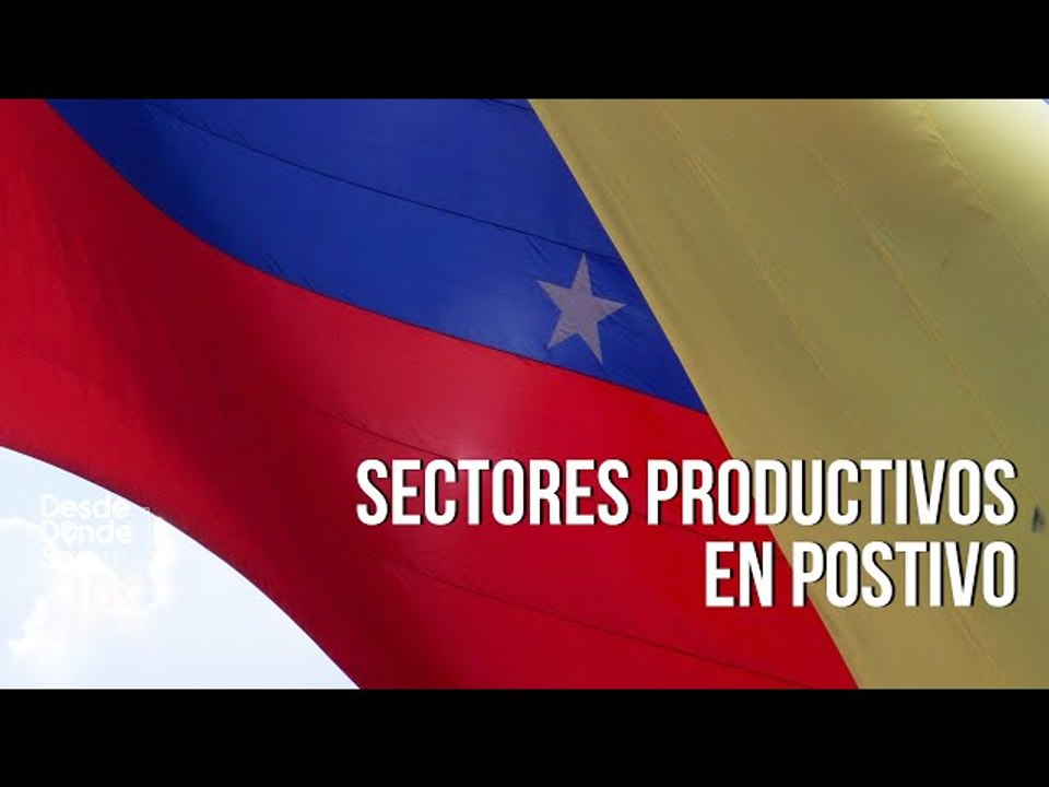 ¿Venezuela necesita la Licencia 44 para crecer económicamente?
