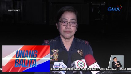 PNP – "Alice Guo will be treated as an ordinary detainee, no special treatment" | Unang Balita