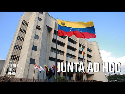 Primero Justicia no puede postular candidato ante CNE: José Brito reaccionó ante decisión del TSJ