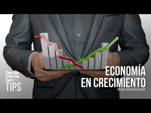 FMI lo certifica: Con sanciones o sin sanciones el crecimiento económico de Venezuela es un hecho