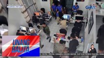 Ilegal umanong POGO, ni-raid; 2 Chinese, arestado; 18 pang Chinese, nasagip | Unang Balita