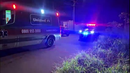 Menino de nove anos cai durante o banho e mobiliza equipes de socorro ao Morumbi