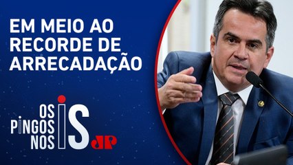 Oposição promete dificultar aumento de impostos no país