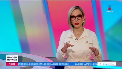 Cae tres detenidos que participaron en una pelea al interior de un supermercado