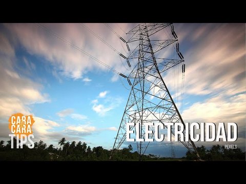 Las lluvias, la electricidad y la situación en Venezuela