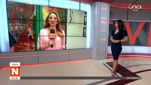 cívicos y sectores acatarán paro junto con la móvil Cívicos en provincias acatarán paro de 24 horas