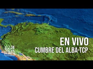 Maduro encabeza Cumbre del ALBA-TCP en Caracas
