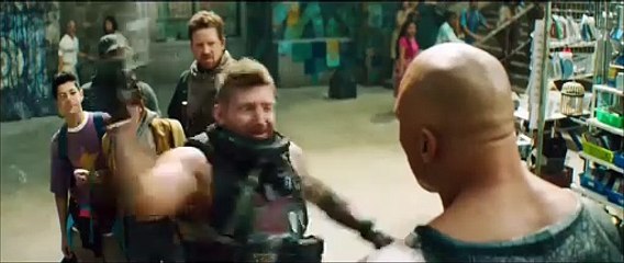 Black Adam _ Official Trailer _ DC(1080P_HD) _ No Copyright movie clips _(720P_HD)