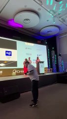 Valora Analitik gana el premio de Transformación Digital Empresarial en la categoría de servicio al cliente