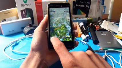 TESTES DE JOGOS NO MULTILASER MS45 S QUAD CORE GPU ARM_1080p