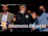 Del paro de la Coordinadora Democrática al interinato de Guaidó: Ochoa Antich cuenta