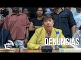 Esto dijo la ministra Sandra Oblitas sobre denuncias contra García Arocha