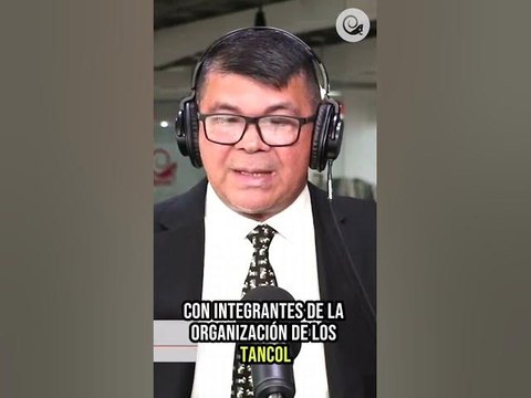 Los delitos que se le imputan a los civiles y militares acusados de revelar secretos castrenses