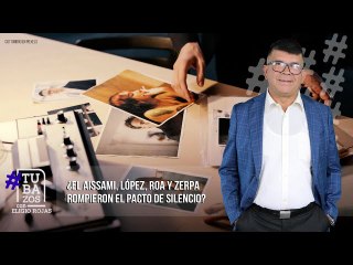 ¿El Aissami, López, Roa y Zerpa rompieron el pacto de silencio?