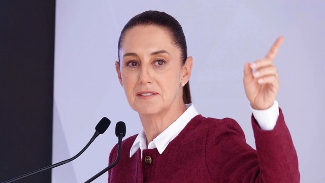 Claudia Sheinbaum lanza fuerte advertencia a los opositores de la 'Reforma judicial': no hay marcha atrás