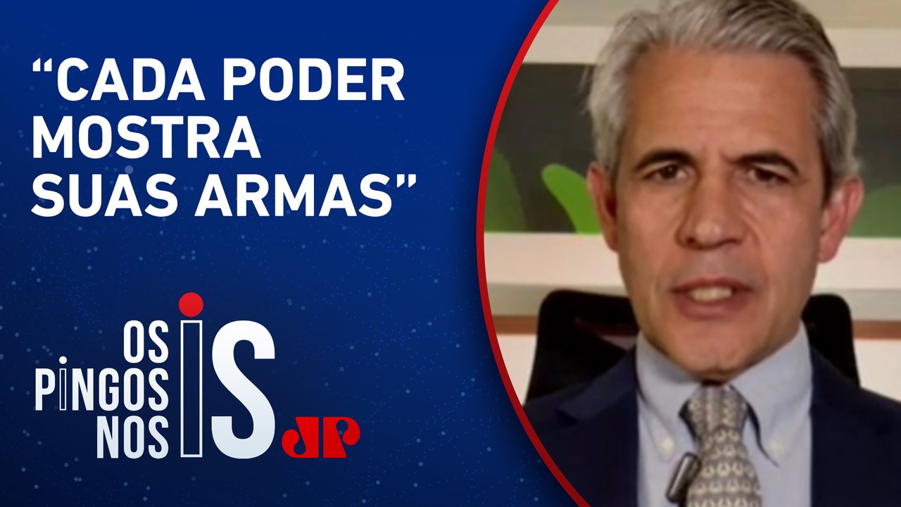 D’Avila: “Está na hora dos Poderes voltarem a ter equilíbrio constitucional”