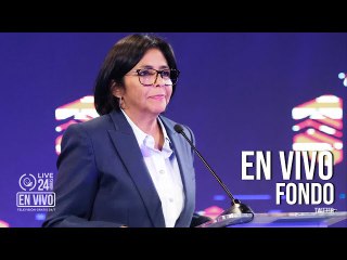 Delcy presenta en AN proyecto de ley para mejorar ingresos de pensionados