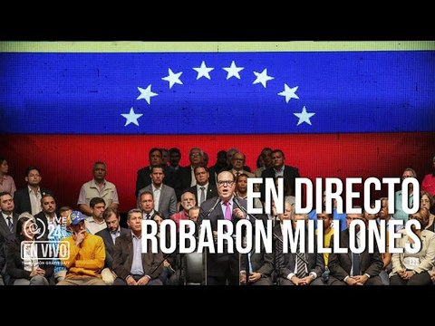 EN DIRECTO | ¿Cuál fue el verdadero papel de la extrema derecha en la trama PDVSA CRIPTO?