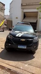 Militar do Exército é preso por abusar sexualmente de enteada de 4 anos no DF