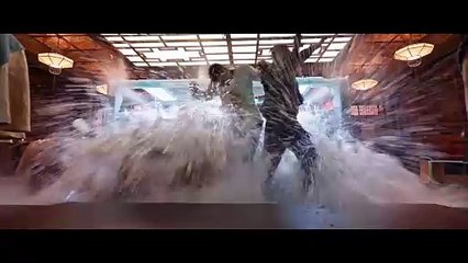 Weekend in Taipei | movie | 2024 | Official Trailer