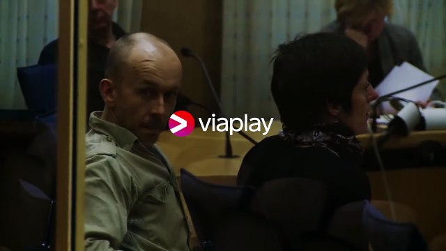 Under the Radar: Secrets of a Swedish Serial Killer | show | 2024 | Official Trailer