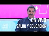 Presidente Maduro presenta avance de las Bricomiles