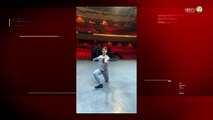 Les Grands Ballets Canadiens trae 
