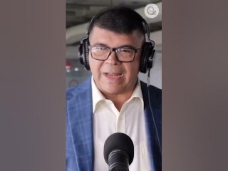 ¿Cuál era la finalidad de la visita del Fiscal de la CPI en Venezuela?