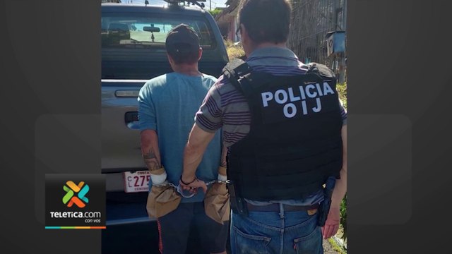 Sospechoso de atacar sexualmente y asesinar a joven de San Carlos irá a juicio