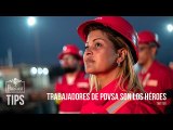 Los trabajadores de PDVSA son los héroes: ¿Qué han hecho para levantar la producción petrolera?