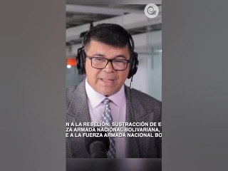 ¿Cuáles son las identidades y de qué se les acusa a los militares sublevados en Caracas en el 2019?