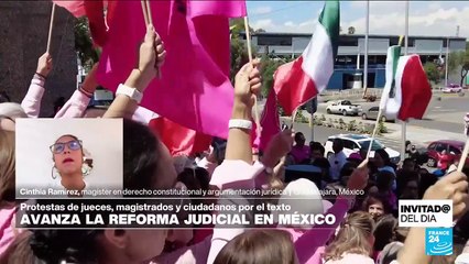 ¿Cómo puede la elección de jueces por voto popular combatir la corrupción en México?