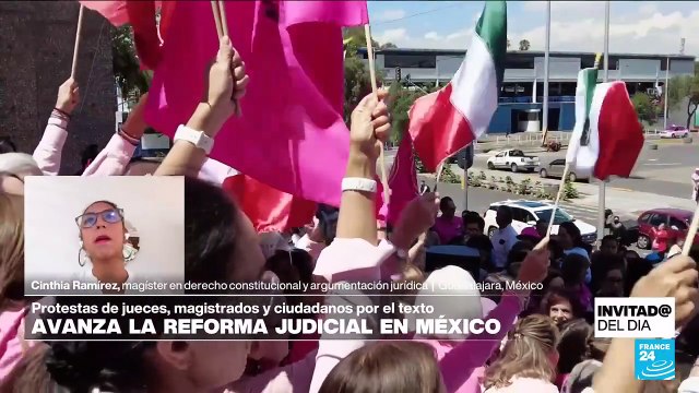 ¿Cómo puede la elección de jueces por voto popular combatir la corrupción en México?