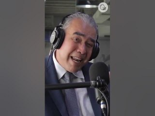 Luis Eduardo Martínez: "A mí me apoya todo el espectro político venezolano"