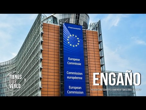 La verdad de las sanciones que la Unión Europea levantó a varios funcionarios del CNE