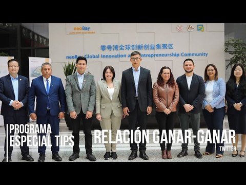 Boom económico: ¿Por que los empresarios chinos buscan invertir en Venezuela?