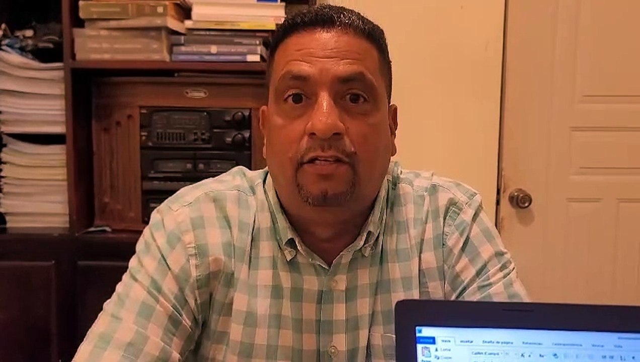 Denuncian supuesta mafia en el Inabie